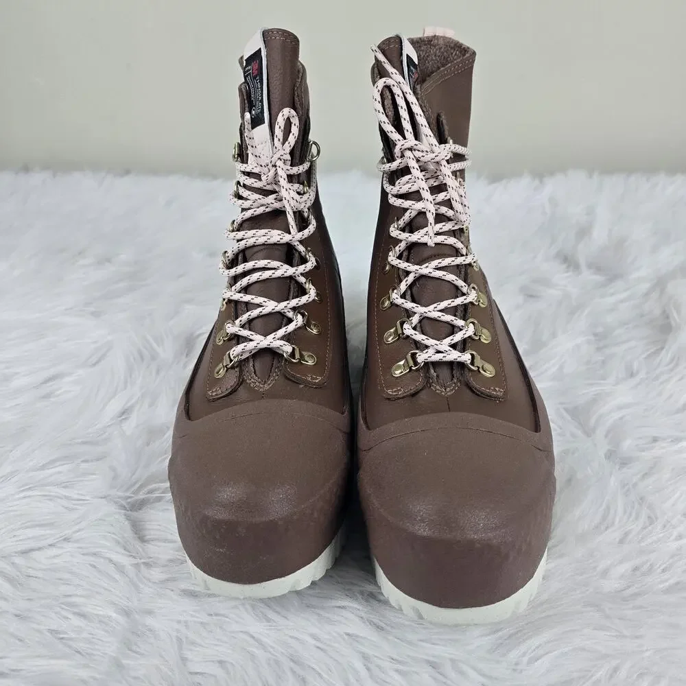 CONVERSE Chuck Taylor All Star Lugged 2.0 CC X-Hi Waterproof Boots Men's Size 11